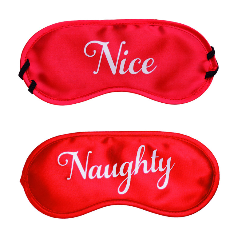 Kit Érotique de Noël Couples