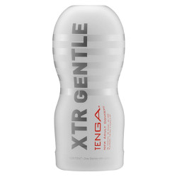 Tenga Original Vacuum Cup Extra Doux