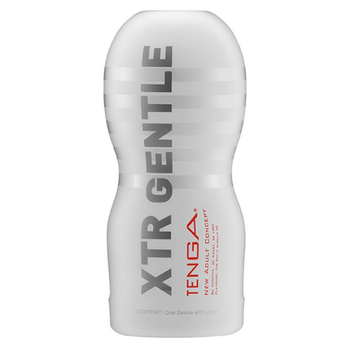 Tenga Original Vacuum Cup Extra Doux
