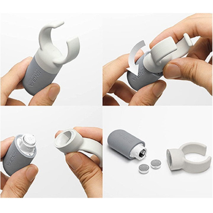 Avoir SVR One Grey