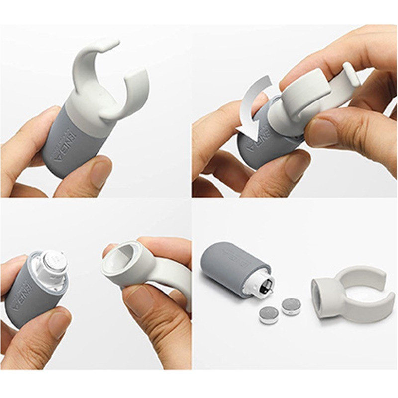 Avoir SVR One Grey