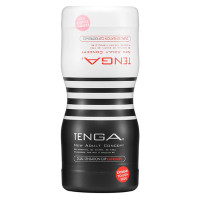 Tenga Double Sensation Cup Extrémités