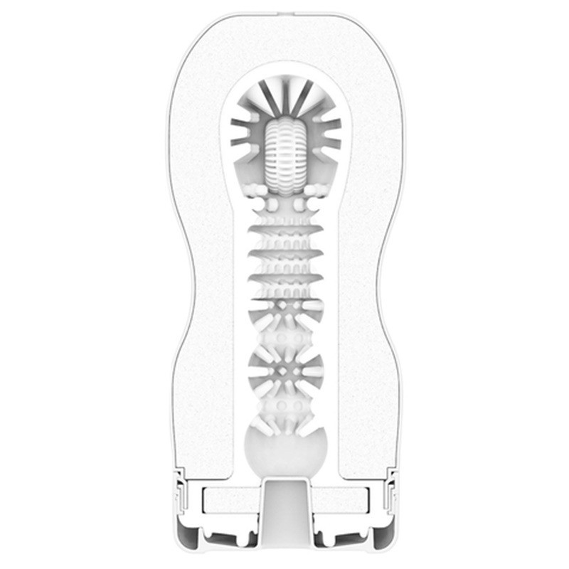 Tenga Double Sensation Cup Extrémités