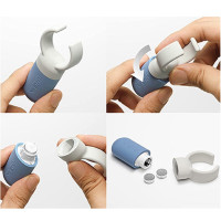 Avoir SVR One – Bleu