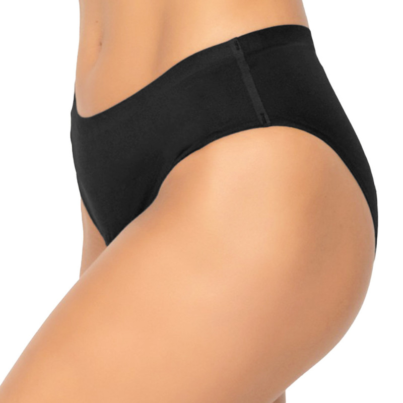 Monzis Confort Noir