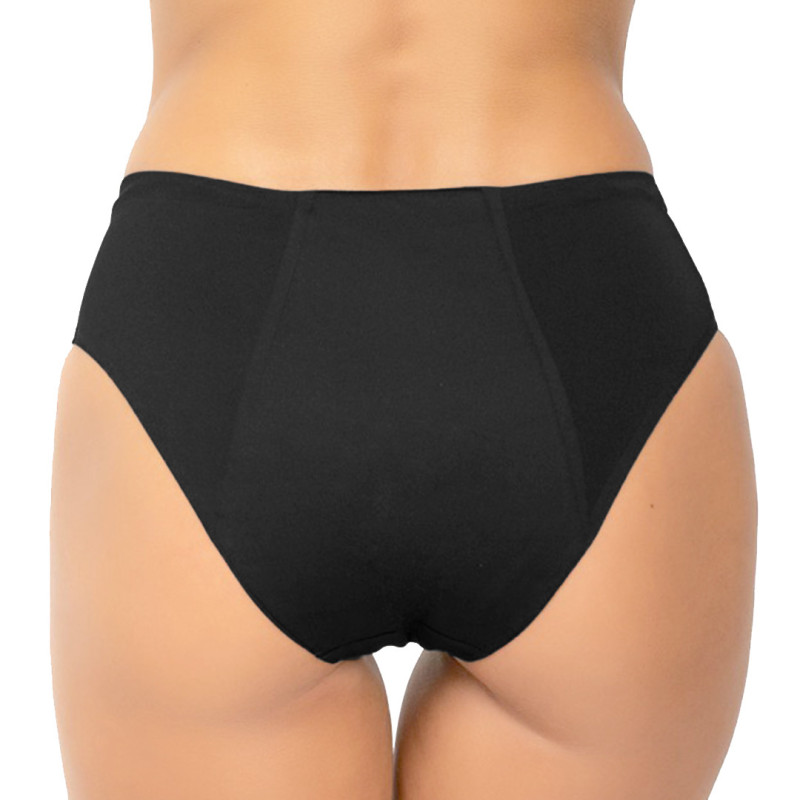 Monzis Confort Noir