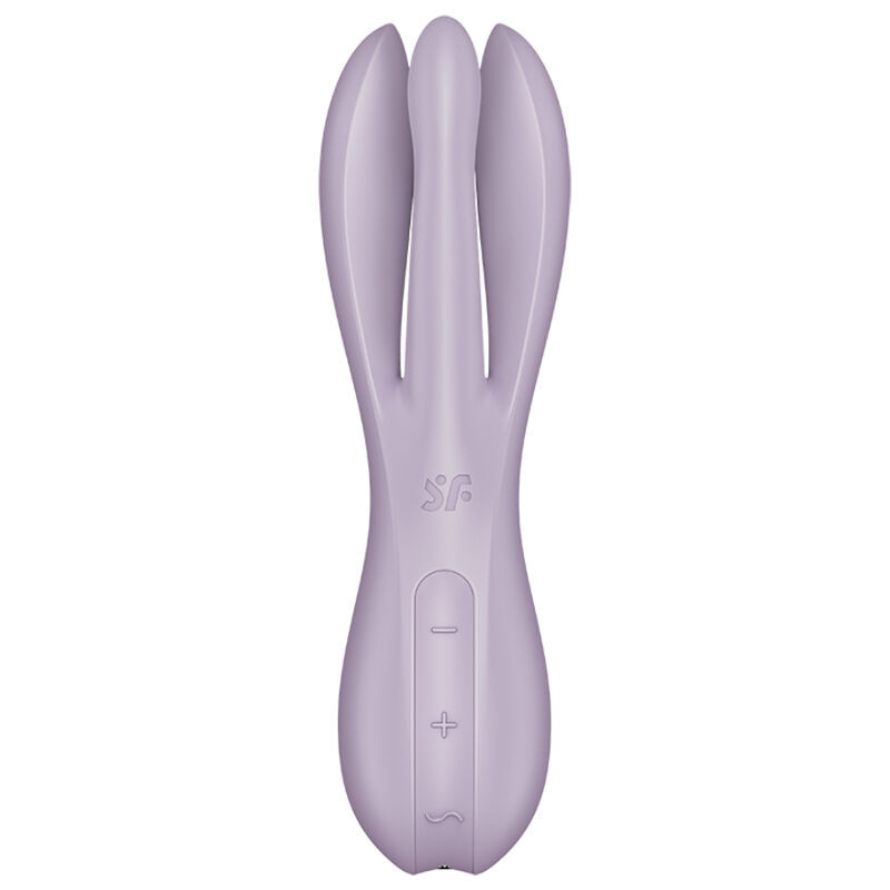 Threesome 2 Violeta