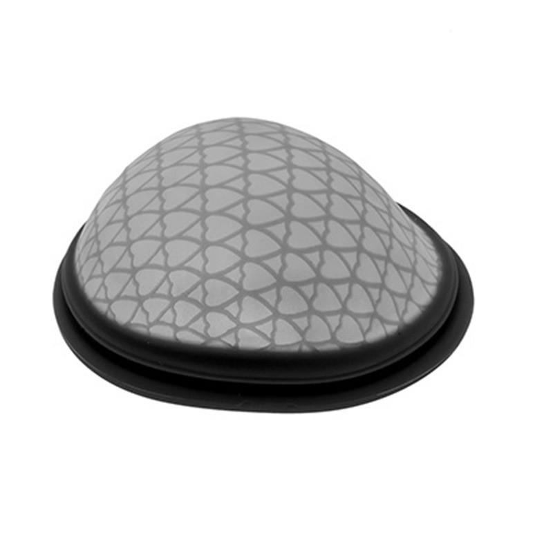 Coupe Menstruelle Noire S Femme République