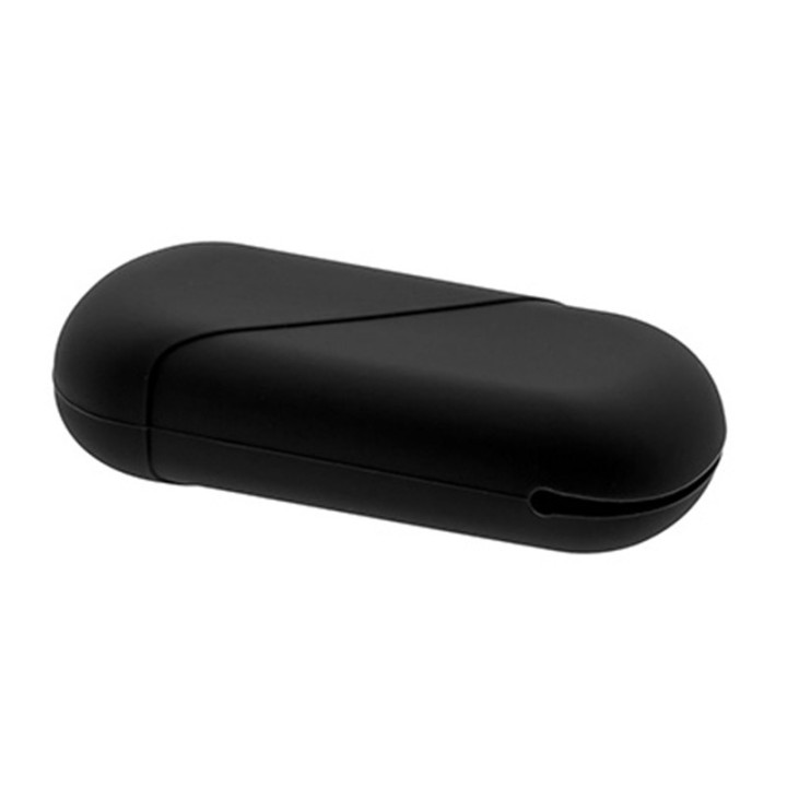 Coupe Menstruelle Noire S Femme République