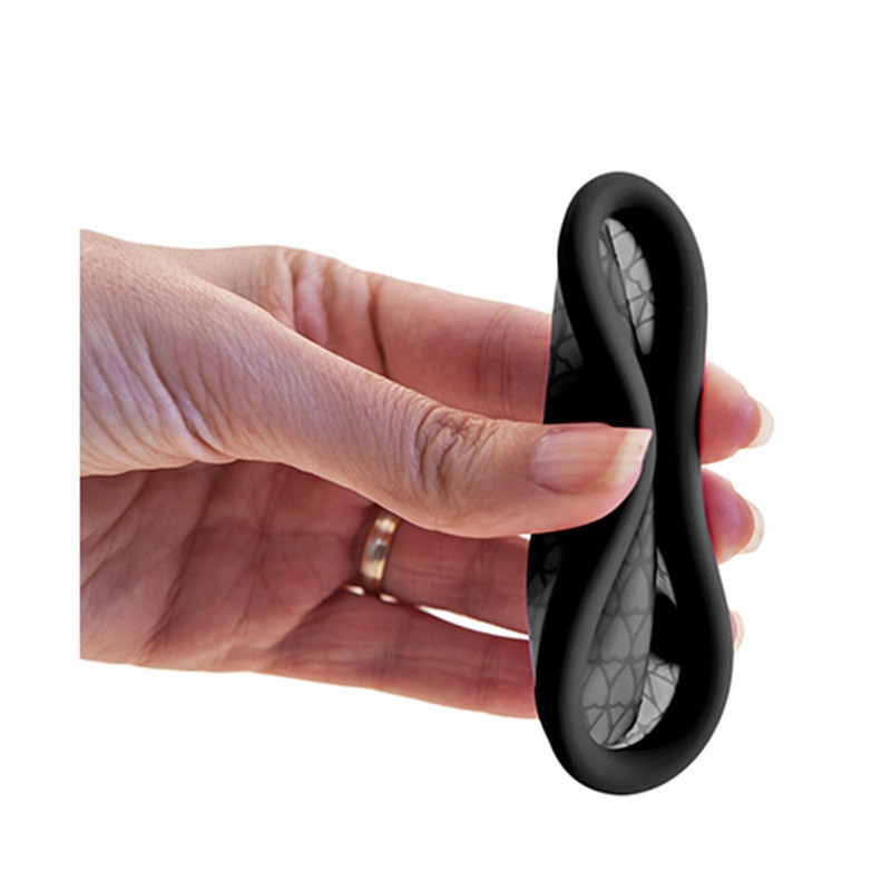 Coupe Menstruelle Noire S Femme République