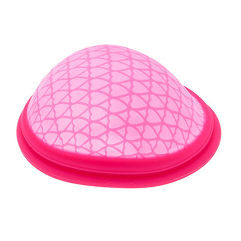 Coupe Menstruelle S Rose Femme République