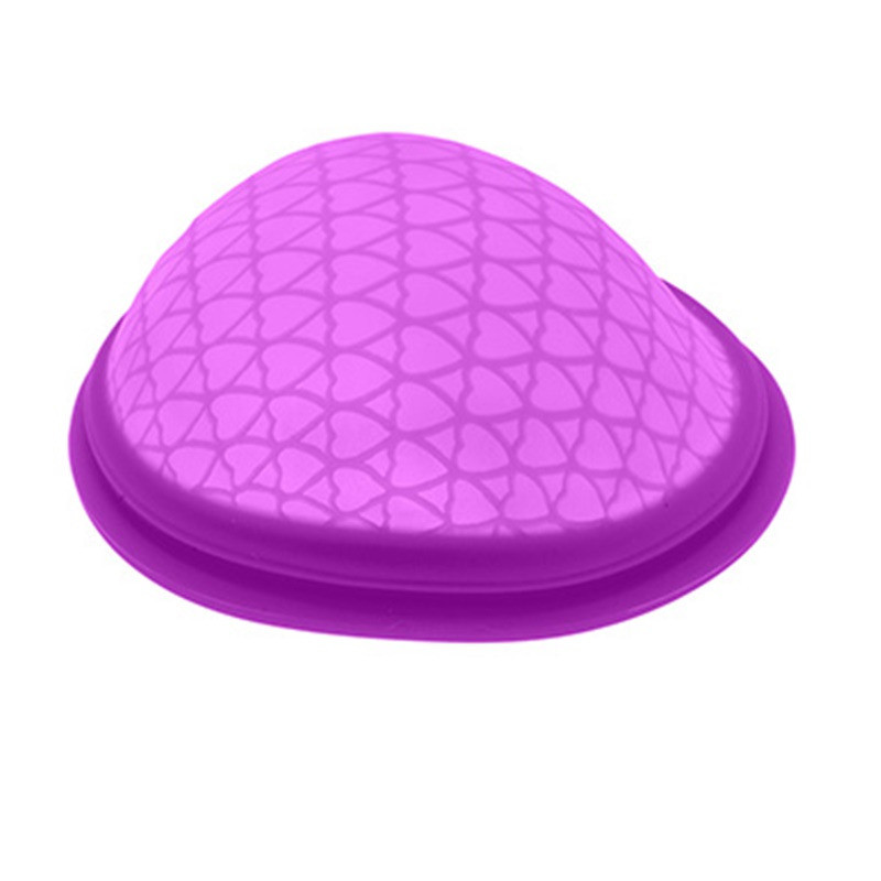 Coupe Menstruelle S Lilas Femme République