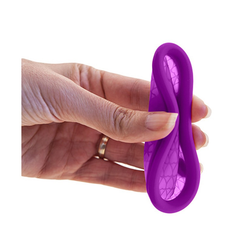 Coupe Menstruelle S Lilas Femme République