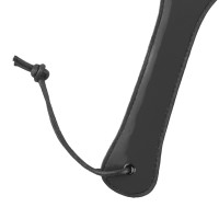 Paddle Skandal