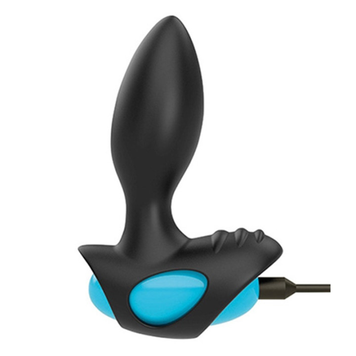 Varex Noir et Bleu