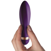 Min Twist 10 Violet