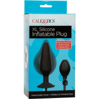 Plug Anal Gonflable XL