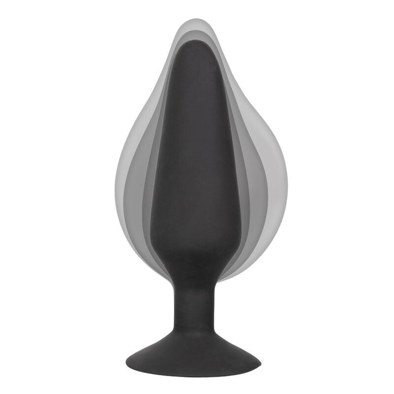 Plug Anal Gonflable XL