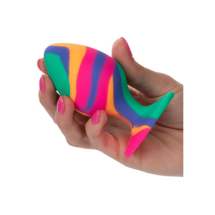Plug Tie-Dye Moyen