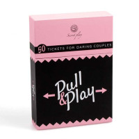 Jeu Pull & Play
