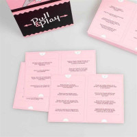 Jeu Pull & Play