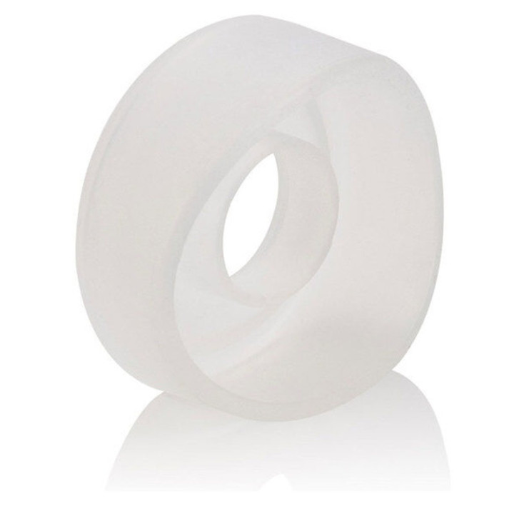 Gaine Silicone Transparente pour Développeur