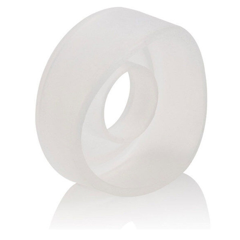 Gaine Silicone Transparente pour Développeur