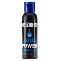 Eros Aqua Power Bodylube 50 ml