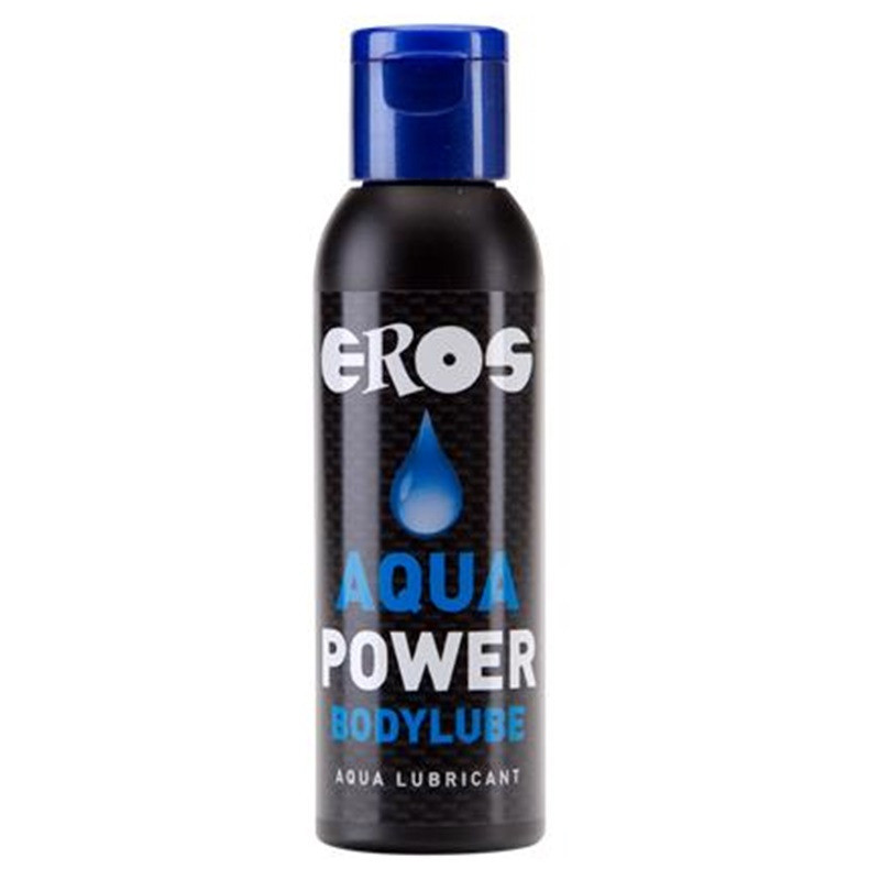 Eros Aqua Power Bodylube 50 ml