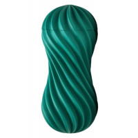 Tenga Flex Fizzy Vert