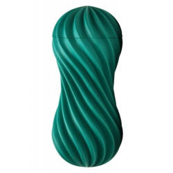 Tenga Flex Fizzy Vert