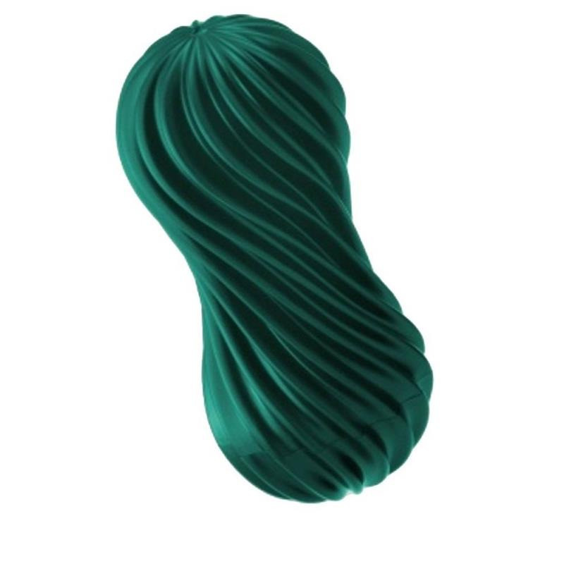 Tenga Flex Fizzy Vert