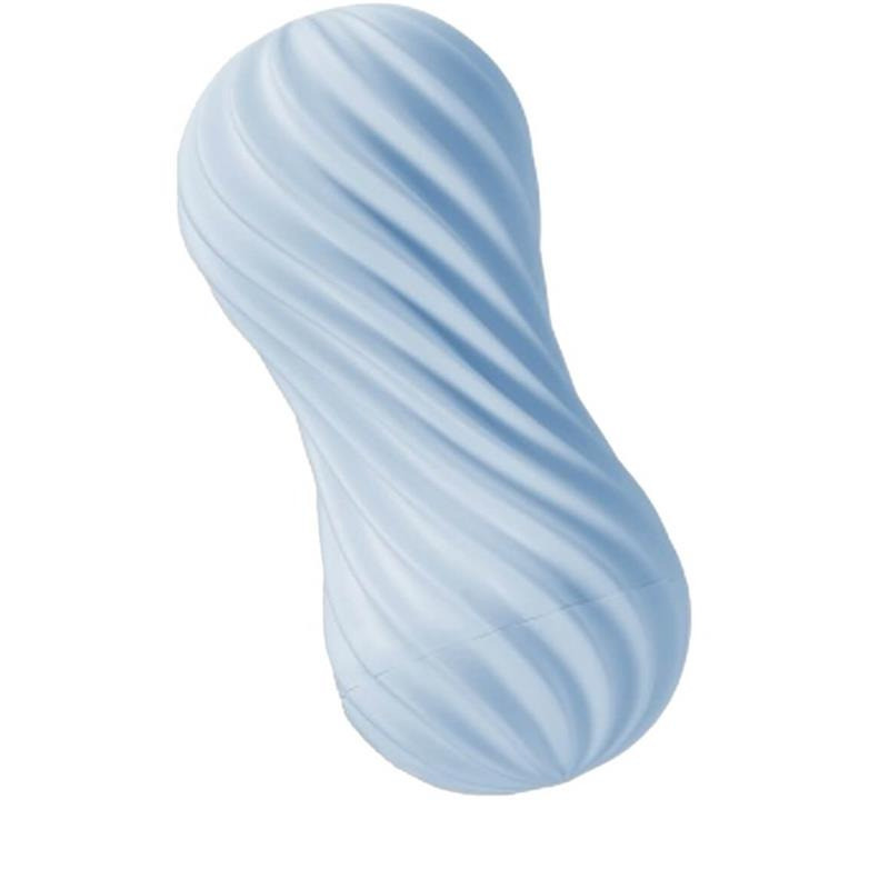 Tenga Flex Bubbly Bleu