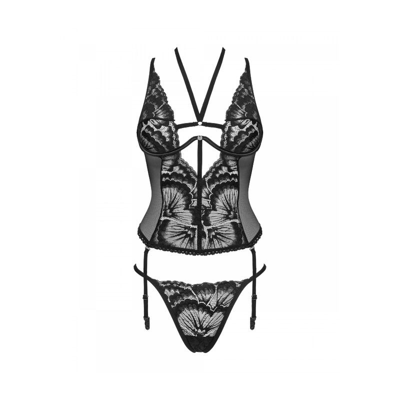 Alessya Corset