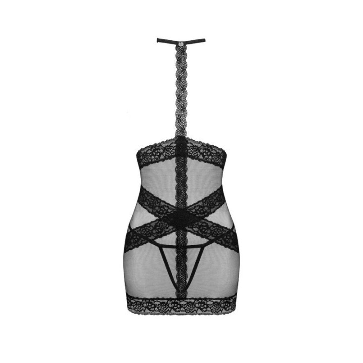 Lacrisia Chemise