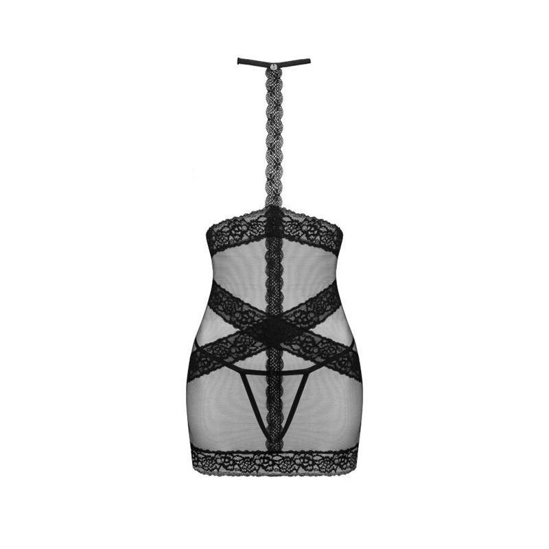Lacrisia Chemise