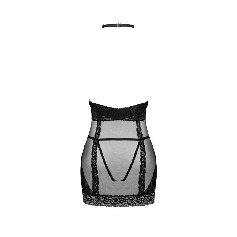 Lacrisia Chemise