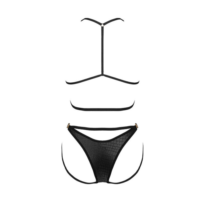 Cobra Nive Set Dos Piezas