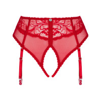 Dagmarie Culotte avec Porte-jarretelles