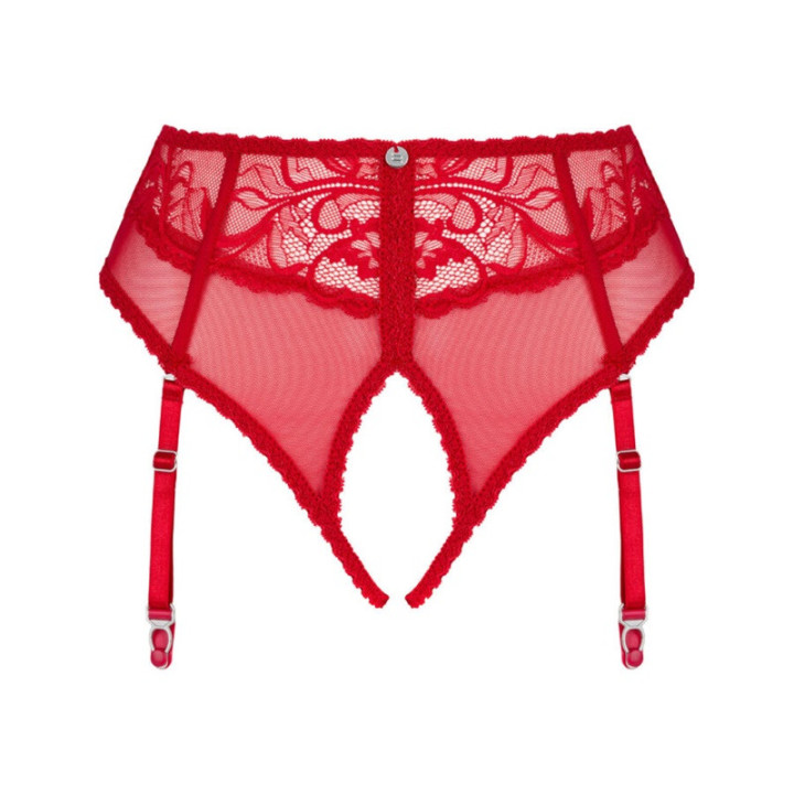 Dagmarie Culotte avec Porte-jarretelles