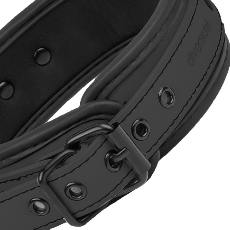 Collier avec Chaîne Skandal