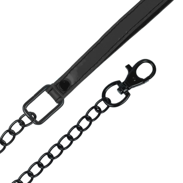Collier avec Chaîne Skandal
