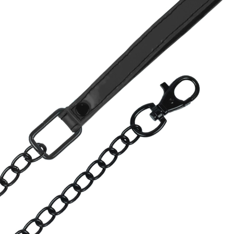 Collier avec Chaîne Skandal