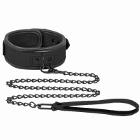 Collier avec Chaîne Skandal