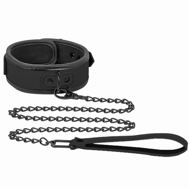 Collier avec Chaîne Skandal