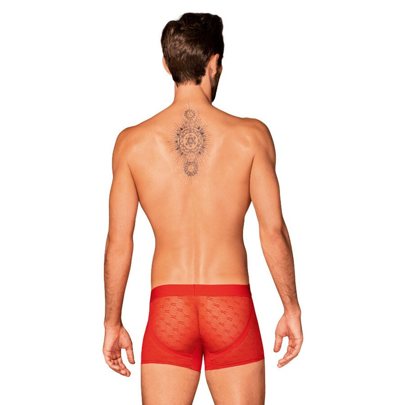 Obsessive Boxer Shorts