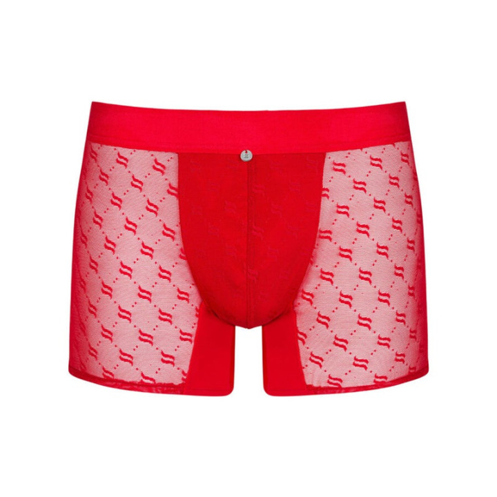 Obsessive Boxer Shorts