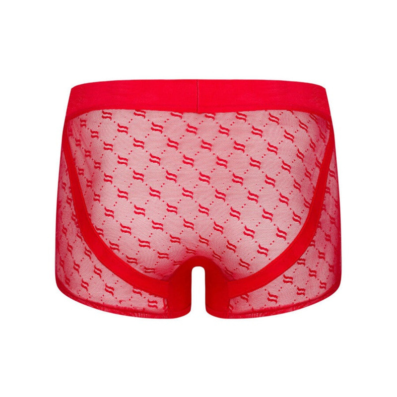 Obsessive Boxer Shorts