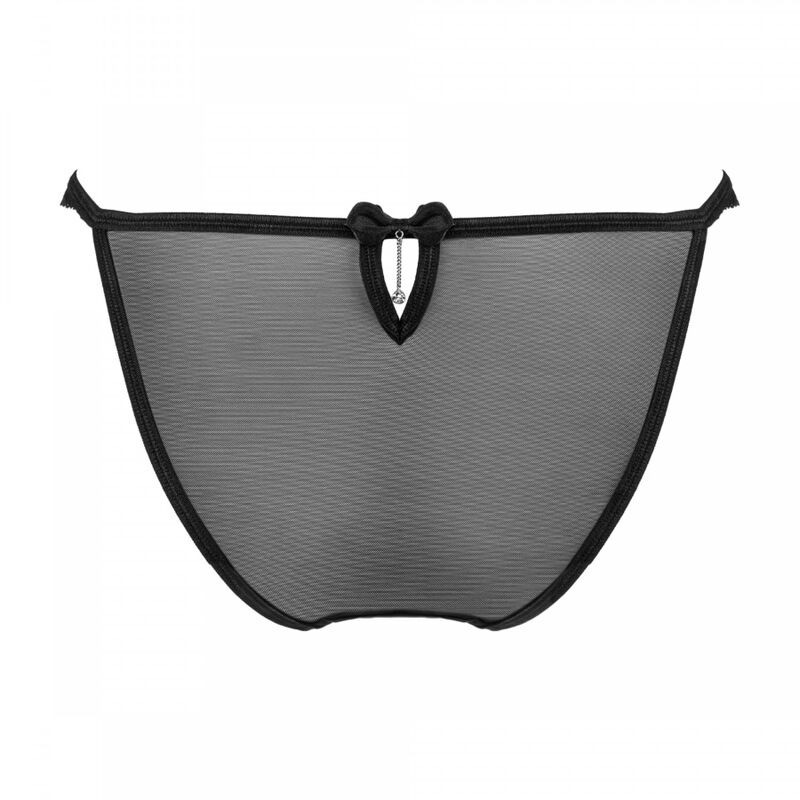 Ivannes Culotte