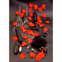 Love Toy Kit de Jouets pour Débutants